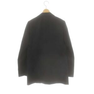 L'Appartement 23AW Navy Tailored Jacket テーラードジャケット シングル ダークネイビー /DF