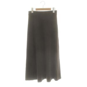 ドゥーズィエムクラス 20AW コーデュロイスカート ドゥーズィエムクラス 20AW コーデュロイスカート 20AW Deuxieme