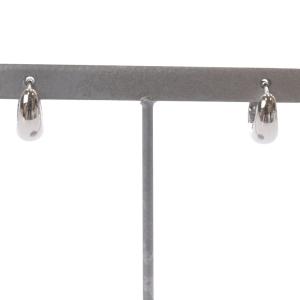 Ice Huggies ピアス フープ 925SV