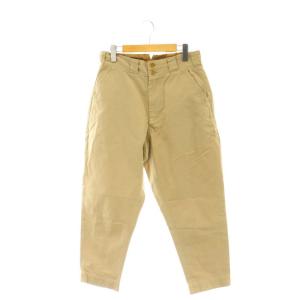 おこめチノの908ジョッパンツ ベージュ /MI OS