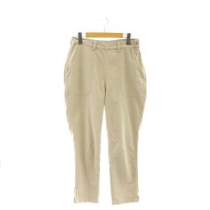 モールサージストレッチの908ジョッパンツ テーパード 3 グレージュ /MI OS