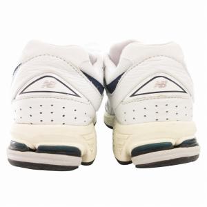 New Balance 2002R ローカットスニーカー M2002RHQ 24.5cm ホワイト