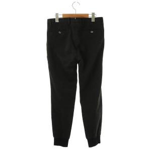 PT01 copenhagen straight fit パンツ ジョガーパンツ 46 チャコール /DF OS