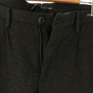 PT01 copenhagen straight fit パンツ ジョガーパンツ 46 チャコール /DF OS