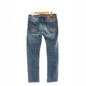 JACOB COHEN PW622 COMFデニムパンツ ジーンズ 青 ブルー /SS OS AD