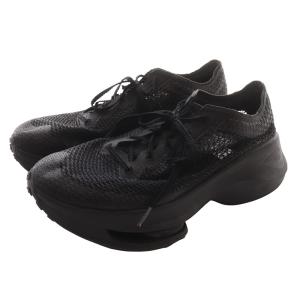 NIKE Matthew M Williams Zoom MMW 6 TRD Run Black
