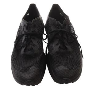 NIKE Matthew M Williams Zoom MMW 6 TRD Run Black