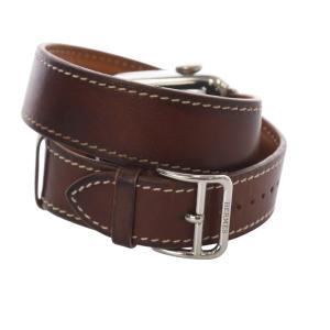 HERMES Apple Watch Hermes Series4 40mm ドゥブルトゥール 腕時計 C刻印