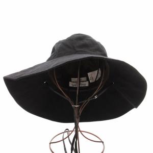 CLANE × キジマ タカユキ KIJIMA TAKAYUKI 22SS 取り外し可能ストラップ付き6パネルハット