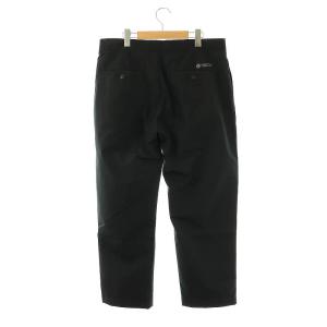PHENIX × アーバンリサーチロッソ URBAN RESEARCH ROSSO 別注LABS ナイロンパンツ ワイドテーパード