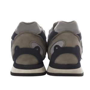 New Balance R770GGN スニーカー US8.5 グレー ネイビー