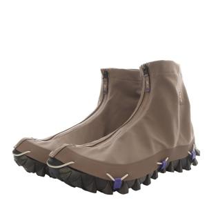 Salomon SNOWCLOG ADVANCED スニーカー ブラウン