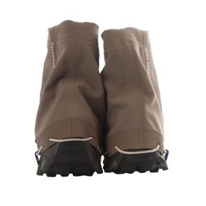 Salomon SNOWCLOG ADVANCED スニーカー ブラウン