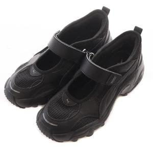 Pulsar Wedge Womens Sandal SNIDEL プーマ PUMA  ベルクロ メッシュ