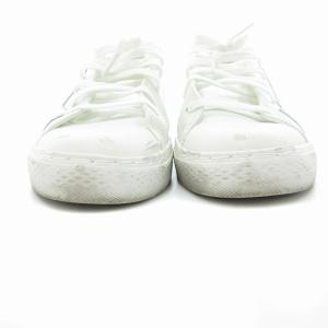 CONVERSE ALL STAR COUPE TRIOSTAR OX スニーカー ローカット 23.5 白 ホワイト 31302871