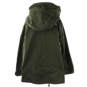 THE RERACS THERERACS ザリラクス M65 SHORT MODS COAT コート モッズ 40 ダークグリーン /MI OS