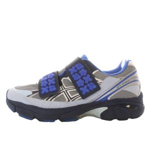 CECILIE BAHNSEN 23AW GT-2160 スニーカー US5 グレー