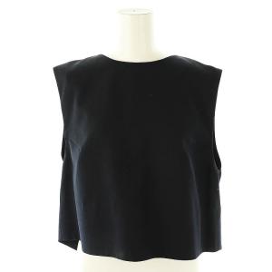 ハルキングツイル タンクベスト 38 ネイビー /DF OS