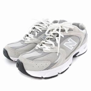 New Balance MR530CK スニーカー 24.5cm グレー