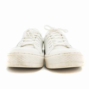 CONVERSE ALL STAR COUPE EPAIS TRIOSTAR AM OX スニーカー シューズ ローカット