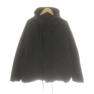 ×KOMATSU 24AW リモンタナイロン スーベニアハンター パッカブル ジャケット 3