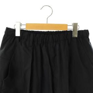 TEATORA WALLET PANTS RESORT HOVERLAYER 3 ネイビー