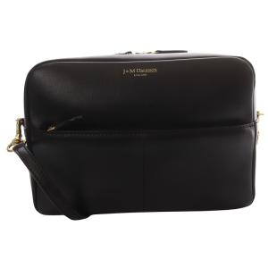 GABBY ショルダーバッグ ブラック