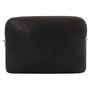 J&M DAVIDSON GABBY ショルダーバッグ ブラック