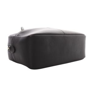 J&M DAVIDSON GABBY ショルダーバッグ ブラック