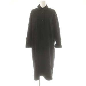 23AW LT FLANNEL COROLIE STR ワンピース シャツワンピース ロング 長袖 32