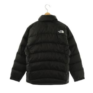 THE NORTH FACE ND92242 ZI Magne Aconcagua Jacket ダウンジャケット ナイロン S ブラック