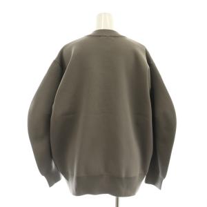JOURNAL STANDARD 24AW ウォッシャブルバナナスリーブカーディガン ニット グレー /DF OS