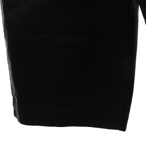 JOURNAL STANDARD LUXE オーバーオール サロペット F 黒 /MI OS
