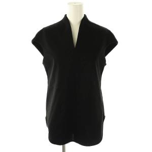 24AW Cotton Jersey French Sleeve Top トップス カットソー フレンチスリーブ