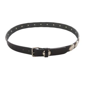 JUNYA WATANABE コムデギャルソン ベルト スタッズ ブラック JC-K302