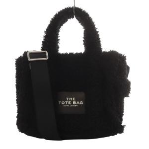 THE TEDDY MINI TOTE BAG 2WAYバッグ トートバッグ ショルダーバッグ 斜め掛け