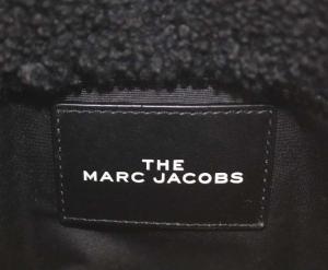 MARC JACOBS THE TEDDY MINI TOTE BAG 2WAYバッグ トートバッグ ショルダーバッグ 斜め掛け