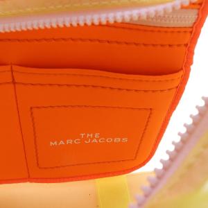 MARC JACOBS THE MESH TOTE BAG メッシュ ロゴ 2WAYバッグ トートバッグ ショルダーバッグ 斜め掛け