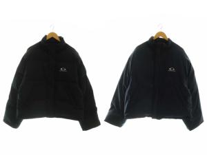 24AW 808793 リバーシブル 中綿ジャケット