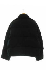 BALENCIAGA 24AW 808793 リバーシブル 中綿ジャケット