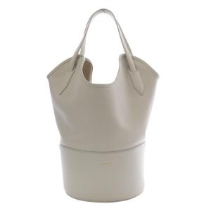 RAY BUCKET S トートバッグ ホワイト