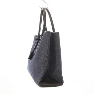 kate spade new york 2way ショルダーバッグ ハンドバッグ デニム 青 ブルー WKRU6011 /SB OS