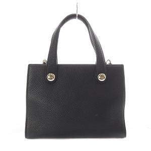 kate spade new york STEWART STREET LITTLE JOY 2WAY ハンドバッグ ショルダーバッグ レザー 黒