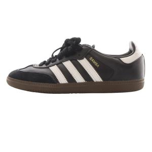 サンバ OG Samba OG スニーカー 23cm 黒 ブラック B75807 /SR7