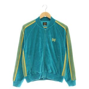 20AW Track Jacket Poly Smooth トラックジャケット カーキ
