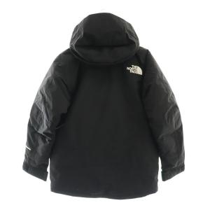THE NORTH FACE ND92237 Mountain Down Jacket S 黒