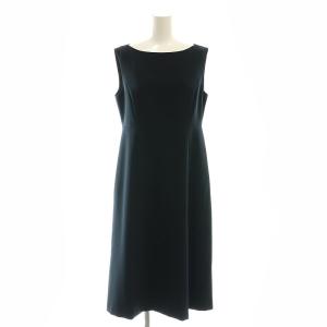 Park Avenue Dress ワンピース 40 ブラック 41693