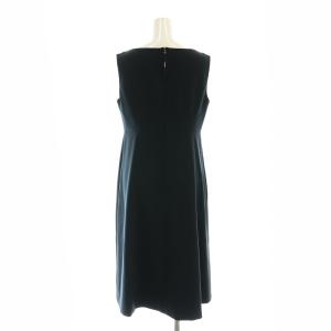 FOXEY NEW YORK Park Avenue Dress ワンピース 40 ブラック 41693