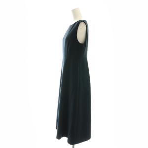 FOXEY NEW YORK Park Avenue Dress ワンピース 40 ブラック 41693