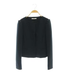 Park Avenue Jacket 40 ブラック 41692